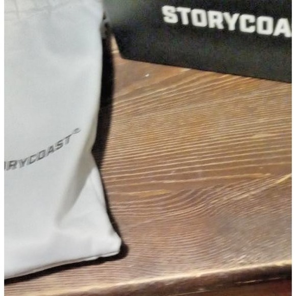 STORYCOAST Vintage Oversized Square Sunglasses for Women,Retro Womens Luxury New - Picture 6 of 6